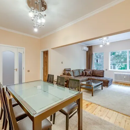 Appartamento Central Apartment