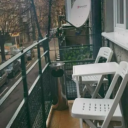 Central Apartment Appartement