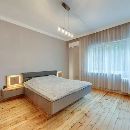 Central Apartment アパート ソフィア