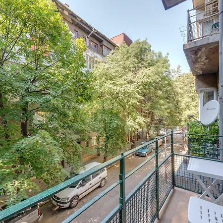 Central Apartment Apartment *